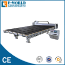 Big automatic glass cutting machine